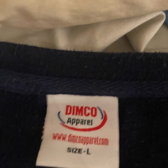 Ketchikan Alaska Sweatshirt 90s - Picture 2 of 3